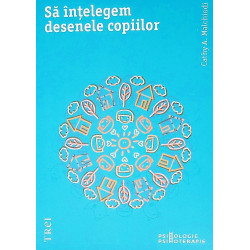 Sa intelegem desenele copiilor