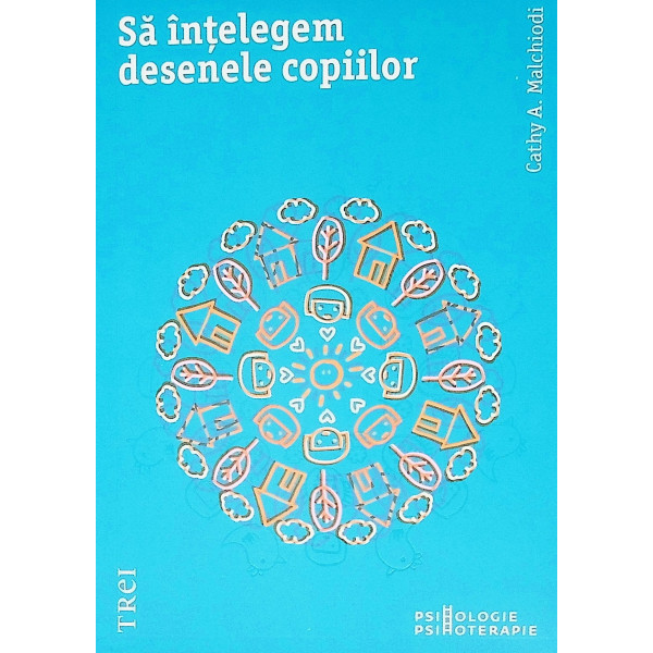 Sa intelegem desenele copiilor