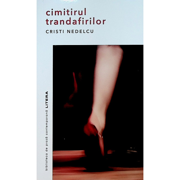 Cimitirul trandafirilor