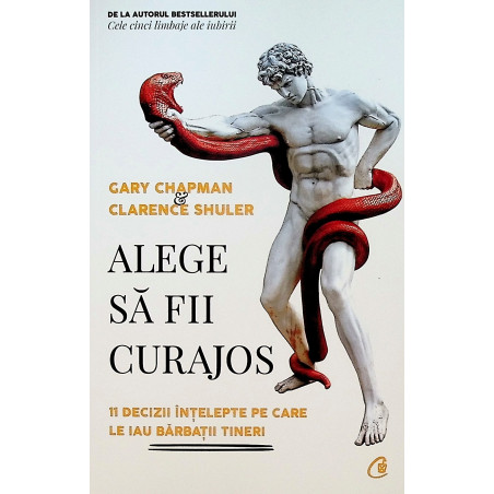 Alege sa fii curajos. 11...