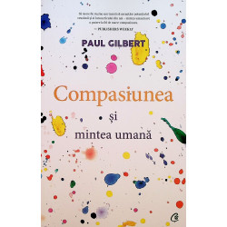 Compasiunea si mintea umana