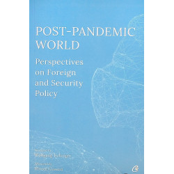 Post-Pandemic World....