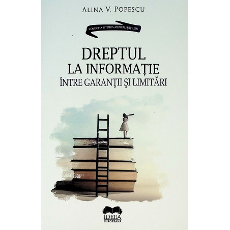 Dreptul la informatie -...