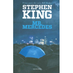 Mr. Mercedes