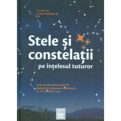 Stele si constelatii pe...