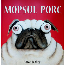 Mopsul porc
