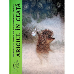 Ariciul in ceata
