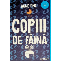 Copiii de faina