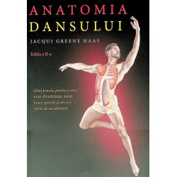 Anatomia dansului. Ghid...
