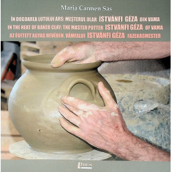 In dogoarea lutului ars:...