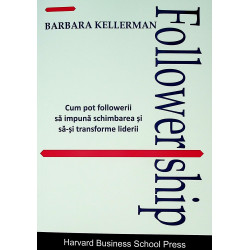 Followership - Cum pot...