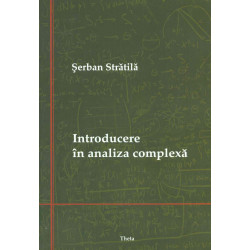 Introducere in analiza...