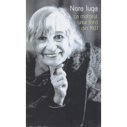 Ca motorul unui Ford din 1931