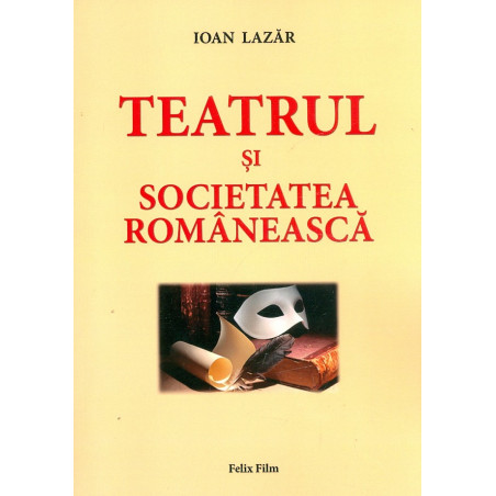 Teatrul si societatea...