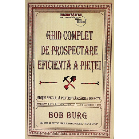 Ghid complet de prospectare...