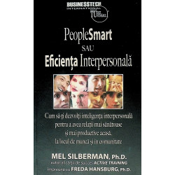 PeopleSmart sau eficienta...
