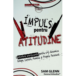 Impuls pentru atitudine. O...