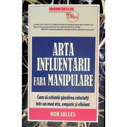 Arta influentarii fara...