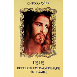 Iisus. Revelatii...