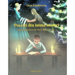 Povesti din inima mamei