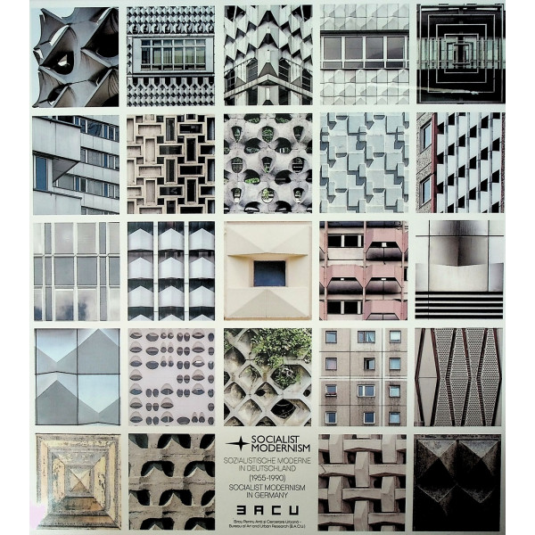 Socialist Modernism in Germany