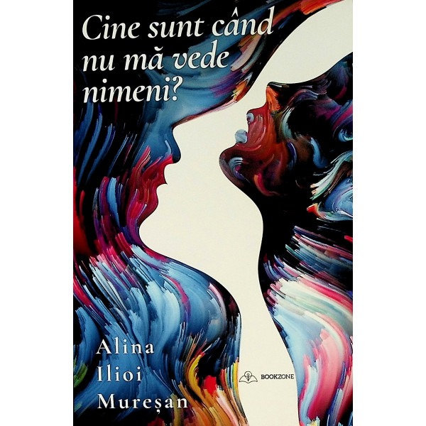 Cine sunt cand nu ma vede nimeni?