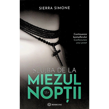 Slujba de la miezul noptii