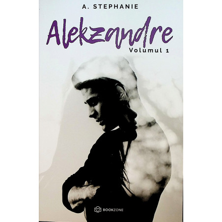 Alekzandre, vol. I