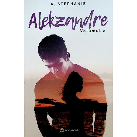 Alekzandre, vol. II