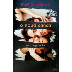 O noua sansa, vol. II