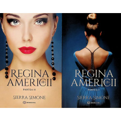 Regina Americii, vol. I-II
