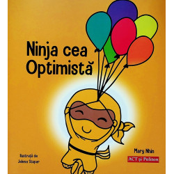 Ninja cea optimista