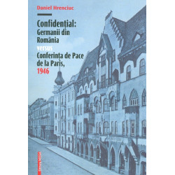 Confidential: Germanii din...