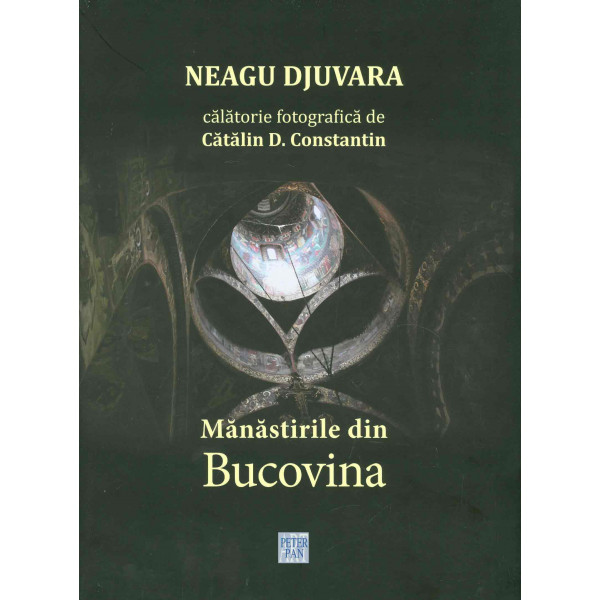 Manastirile din Bucovina