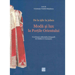 De la islic la joben. Moda...