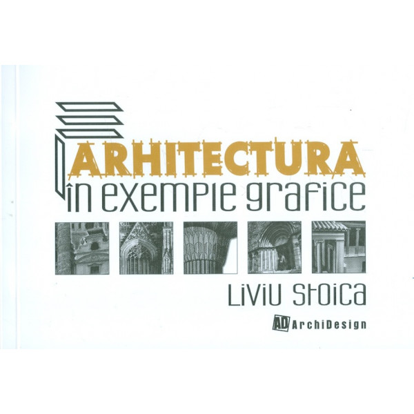 Arhitectura in exemple grafice
