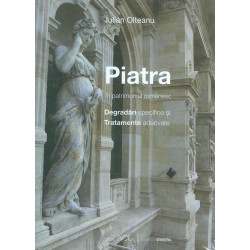 Piatra in patrimoniul...