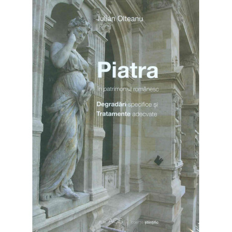 Piatra in patrimoniul...