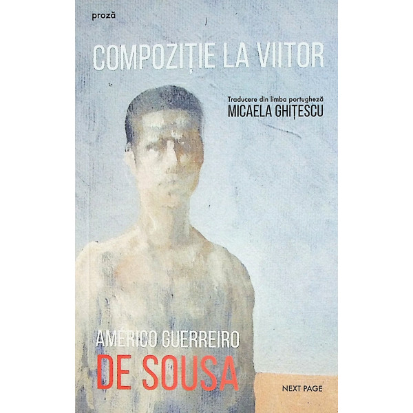 Compozitie la viitor