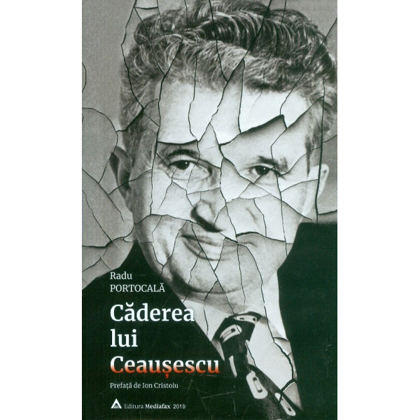 Caderea lui Ceausescu