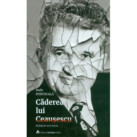 Caderea lui Ceausescu