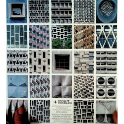 Socialist Modernism in Romania and the Republic of Moldova
