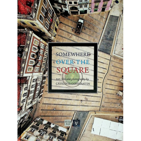 Somewhere over the Square