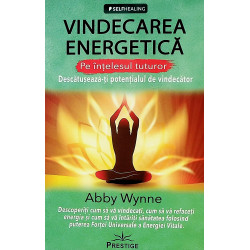 Vindecarea energetica. Pe...