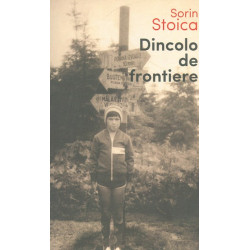 Dincolo de frontiere