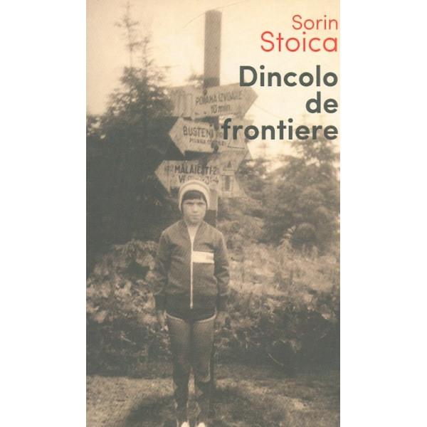 Dincolo de frontiere