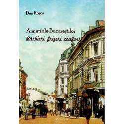 Amintirile Bucurestilor....