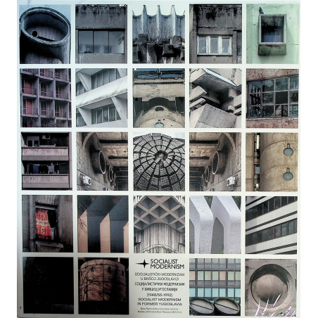 Socialist Modernism in...