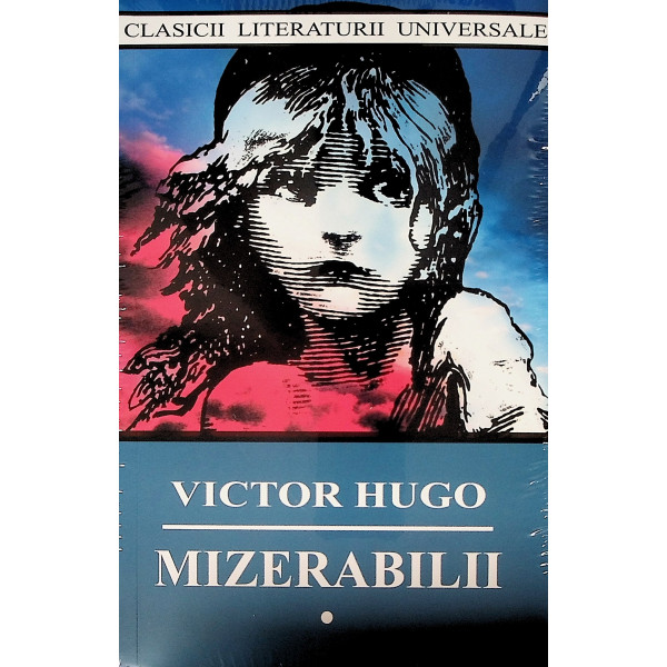 Mizerabilii, vol. I-II-III