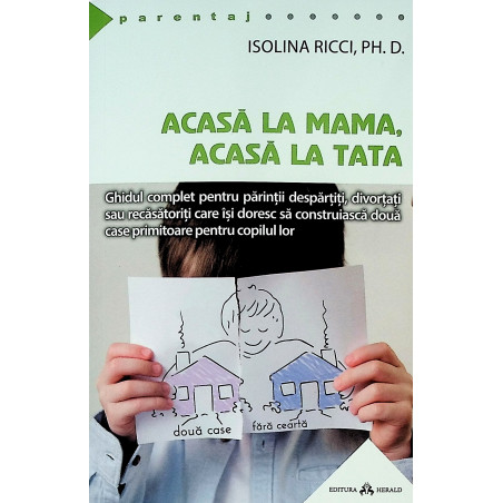 Acasa la mama, acasa la...